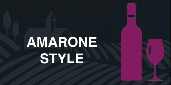 Amarone Style Amarone Style