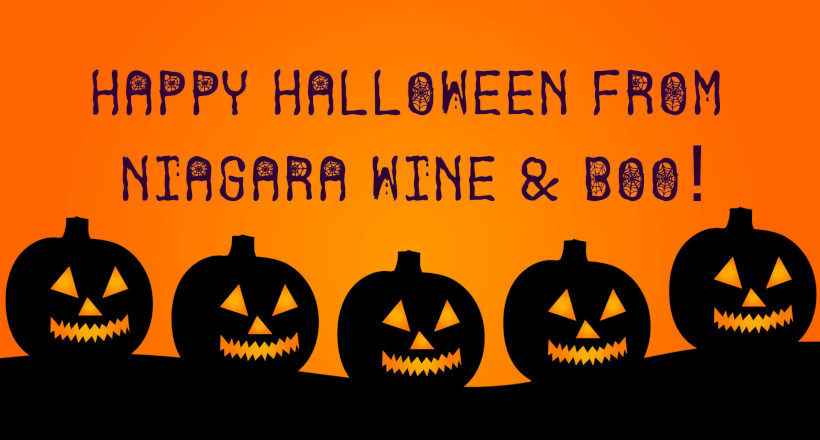 Happy Halloween Happy Halloween