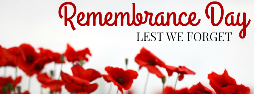 Remebrance Day Remebrance Day