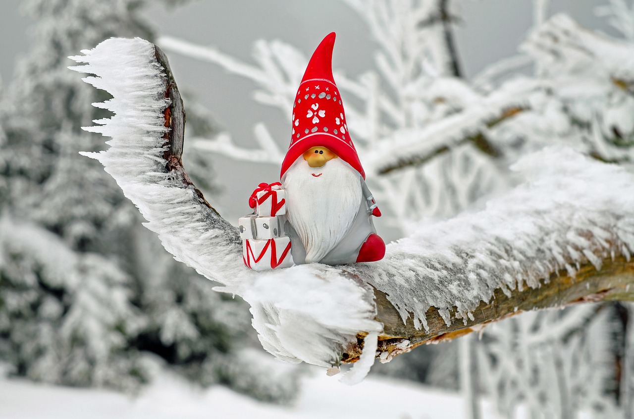 Ho Ho Ho Ho Ho Ho