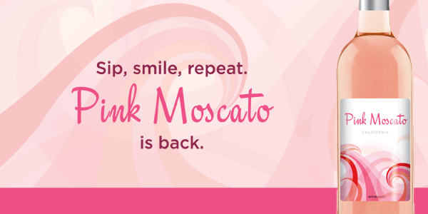 Pink Muscato Pink Muscato