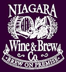 NiagaraWineandBrew Niagara Wine and Brew