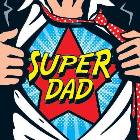 Super-Dad