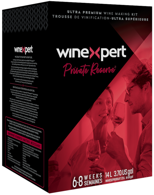 Winexpert Private Reserve