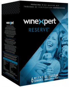 Winexpert Reserve