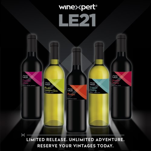 Winexpert LE21